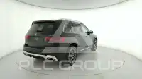 2026 Mercedes Benz GLB 220