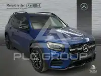 2026 Mercedes Benz GLB