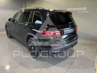 2026 Mercedes Benz GLB