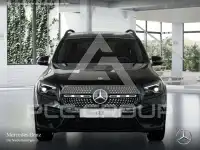 2026 Mercedes Benz GLB
