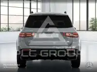 2026 Mercedes Benz GLB