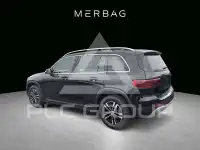 2026 Mercedes Benz GLB