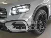 2026 Mercedes Benz GLB