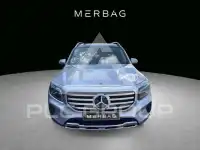 2026 Mercedes Benz GLB