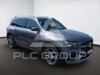 2026 Mercedes Benz GLB
