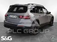 2026 Mercedes Benz GLB