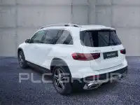 2026 Mercedes Benz GLB