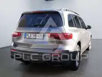 2026 Mercedes Benz GLB