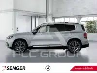 2026 Mercedes Benz GLB