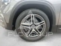 2026 Mercedes Benz GLB