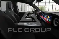 2026 Mercedes Benz GLB