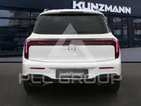 2026 Mercedes Benz GLB