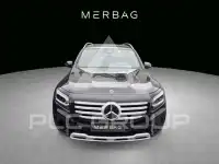 2026 Mercedes Benz GLB