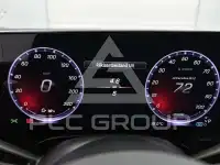2026 Mercedes Benz GLB