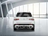 2026 Mercedes Benz GLB