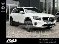 2026 Mercedes Benz GLB