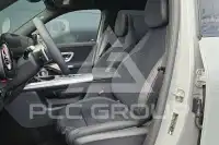 2026 Mercedes Benz GLB