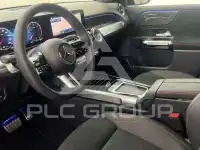 2026 Mercedes Benz GLB