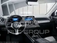 2026 Mercedes Benz GLB