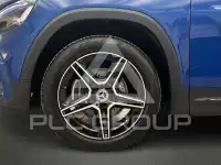 2026 Mercedes Benz GLB