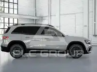 2026 Mercedes Benz GLB