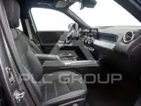 2026 Mercedes Benz GLB