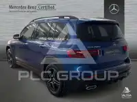2026 Mercedes Benz GLB