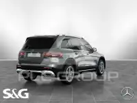 2026 Mercedes Benz GLB