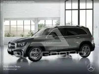 2026 Mercedes Benz GLB