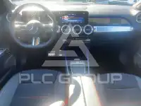 2026 Mercedes Benz GLB