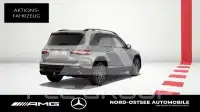 2026 Mercedes Benz GLB