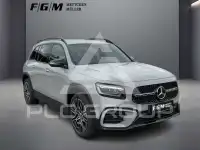 2026 Mercedes Benz GLB