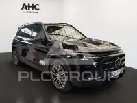 2026 Mercedes Benz GLB