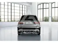 2026 Mercedes Benz GLB