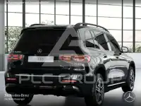 2026 Mercedes Benz GLB