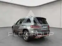 2026 Mercedes Benz GLB