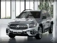 2026 Mercedes Benz GLB