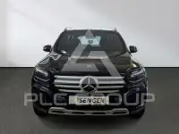 2026 Mercedes Benz GLB