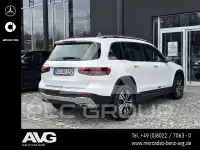 2026 Mercedes Benz GLB