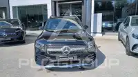 2026 Mercedes Benz GLB