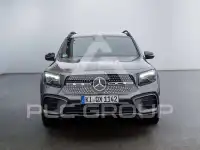 2026 Mercedes Benz GLB