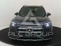 2026 Mercedes Benz GLB