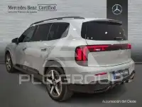 2026 Mercedes Benz GLB