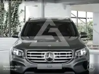 2026 Mercedes Benz GLB