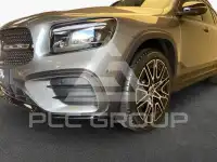 2026 Mercedes Benz GLB