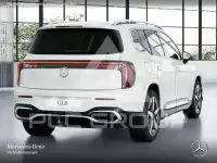 2026 Mercedes Benz GLB