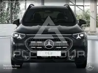 2026 Mercedes Benz GLB