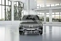 2026 Mercedes Benz GLB
