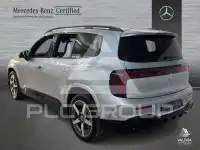2026 Mercedes Benz GLB