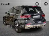 2026 Mercedes Benz GLB